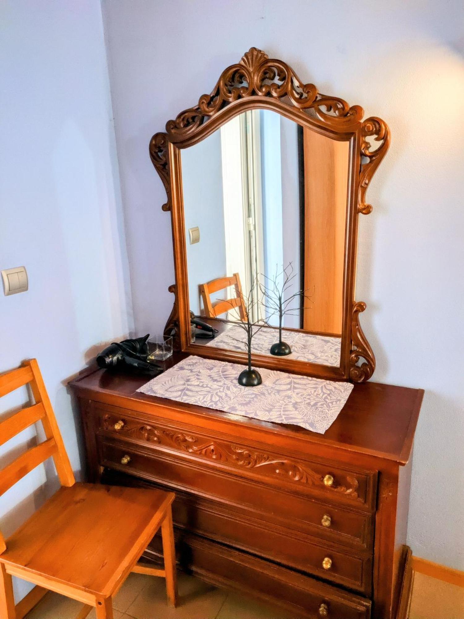 House With Garden In City Of Rhodes Rhodes City ภายนอก รูปภาพ